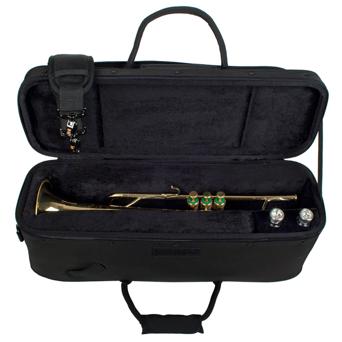 ProTec Trumpet PRO PAC Case - Slimline Classic