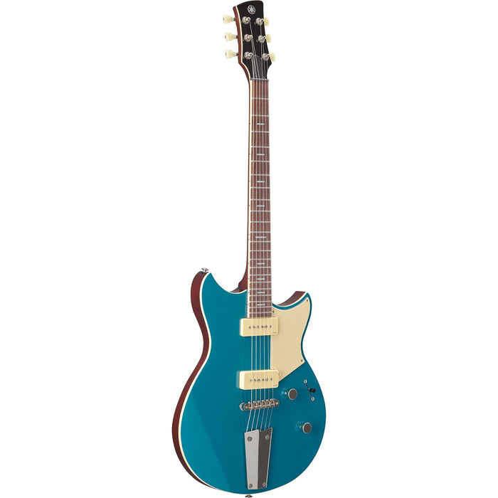 Yamaha Revstar Professional RSP02T Electric Guitar - Swift Blue