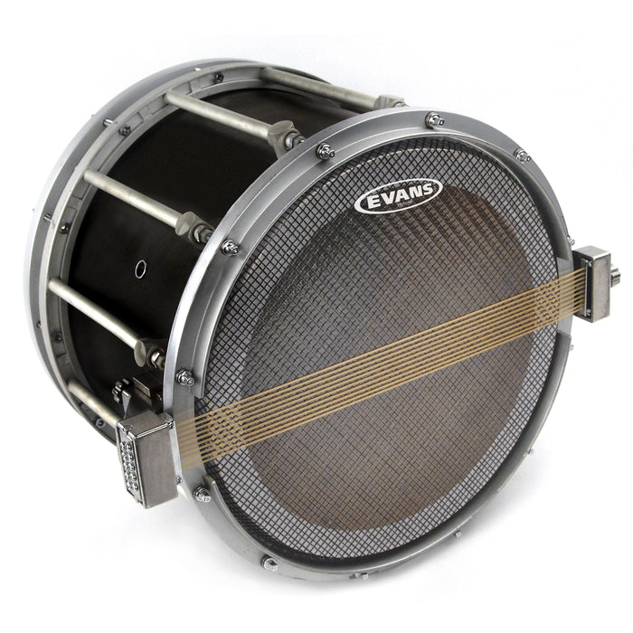 Evans 13" Hybrid Series Marching Snare Side Drum Head