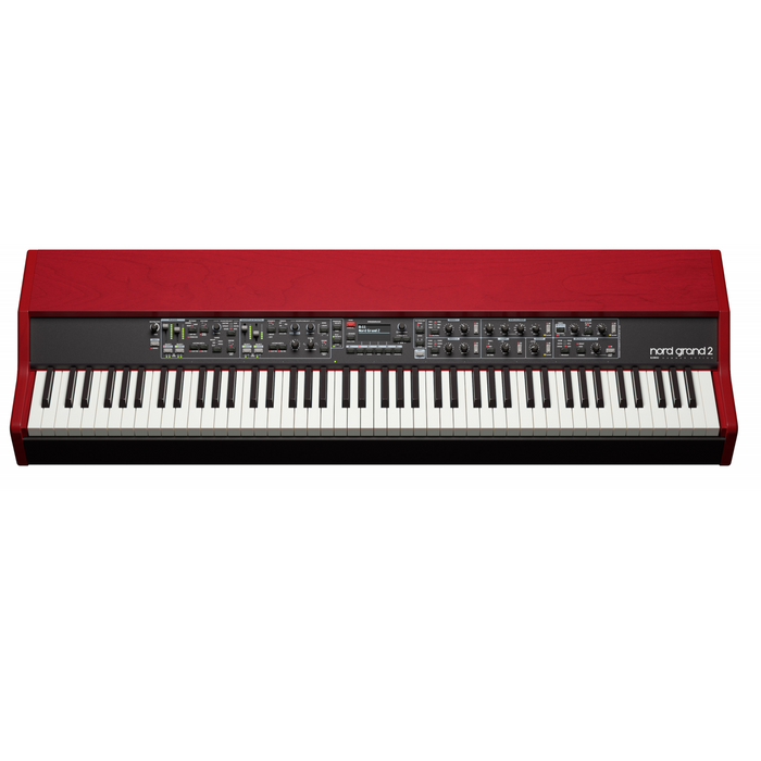 Nord Grand 2 88-Key Stage Keyboard