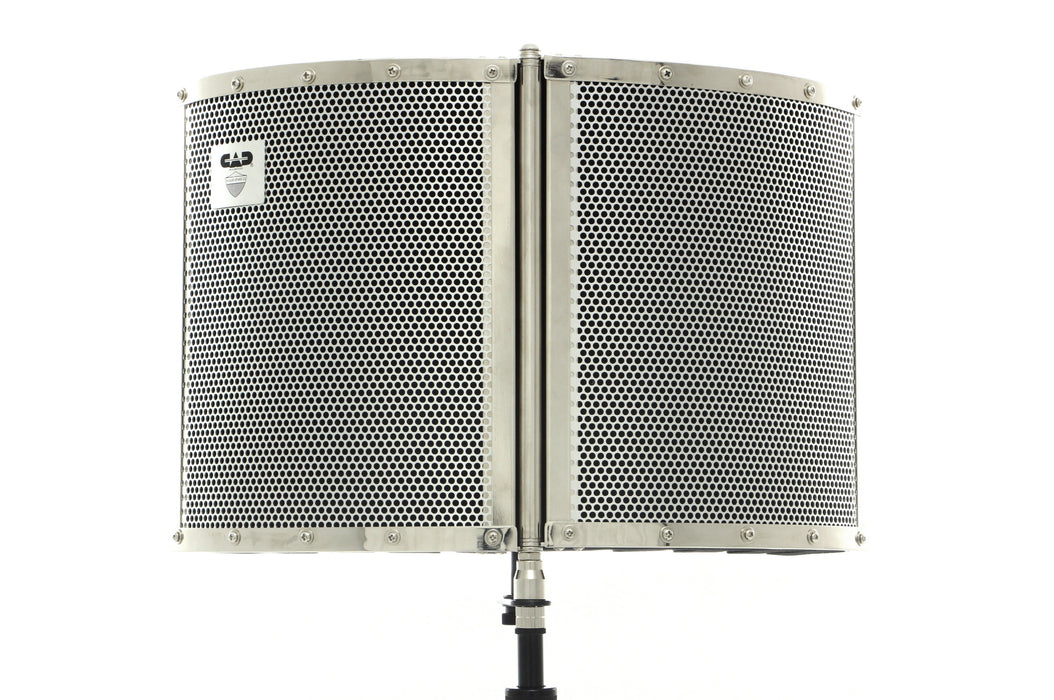CAD AUDIO Acousti-Shield 22 Foldable Stand Mounted Acoustic Enclosure