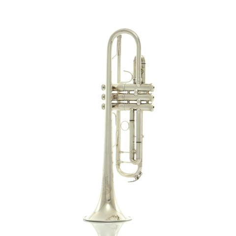 Andreas Eastman ETR821S B-Flat Trumpet
