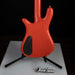 Spector USA Custom NS-2 NYC Graffiti Collection Limited Edition Bass Guitar - CHUCKSCLUSIVE - #1591