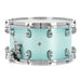 Tama 14x8-Inch Starclassic Maple Snare Drum - Light Jade Burst