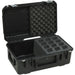 SKB 3I-2011-MC12 iSeries Waterproof 12-Microphone Case