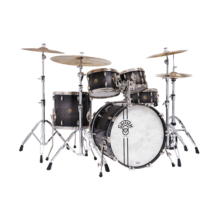 Gretsch Limited Edition140th Anniversary 5-Piece Drum Set