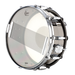 Gretsch 14x6 USA Custom Limited Edition Brass Snare Drum - Black Nickel