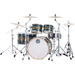 Mapex Armory 6-Piece Studioease Fast Shell Pack, Rainforest Burst