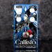 Catalinbread Callisto MKII Analog Chorus Pedal