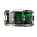 Ludwig VistaLite VL50 6.5x14-Inch 50th Anniversary Snare - Green