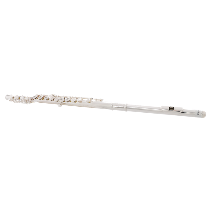 Powell Sonare PS75BOF PS-705 Flute - B Foot, Open Cups, Offset G Key