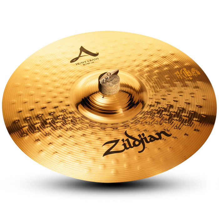 Zildjian A Series 16-Inch Heavy Crash Cymbal