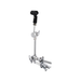 DW Claw Hook Accessory Clamp Mic Arm