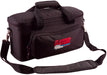 Gator GM-12B Padded Bag For Up To 12 Microphones.