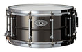 Pearl 14" x 6.5" SensiTone Beaded Brass Snare Drum
