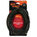 Hot Wires Hi-Z Microphone Cable (25', XLR-TRS)