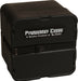 Gator Cases GP-PC317 Molded PE Timbales Case With Divider
