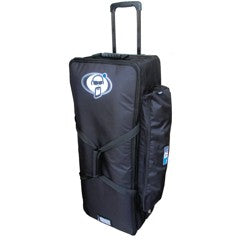 Protection Racket 5028W-09 28-Inch Rolling Hardware Bag