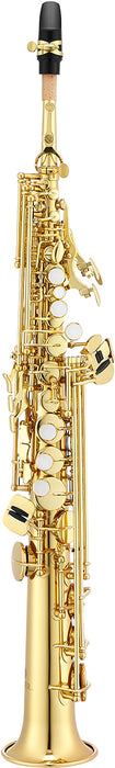 Jupiter JSS1000 1000 Series Soprano Saxophone