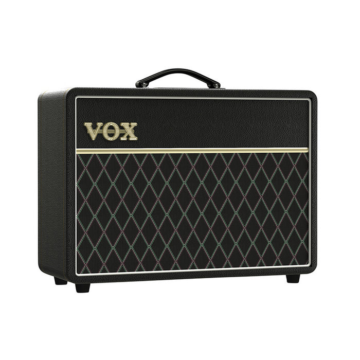 Vox Ltd. Ed. AC10C1-VS 10W Tube Combo Amplifier
