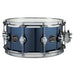 Drum Workshop 14" x 6.5" Performance Series Maple Snare Drum - Chrome Shadow