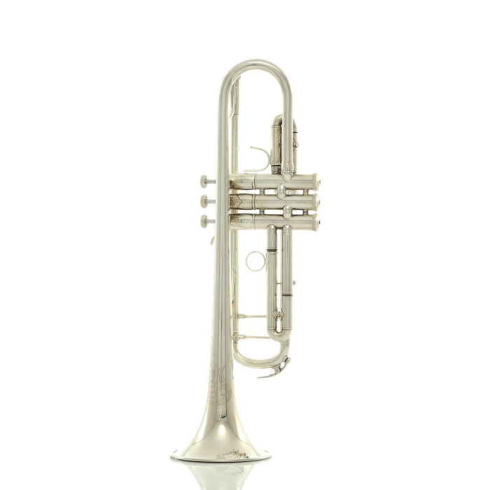 Andreas Eastman ETR821S B-Flat Trumpet