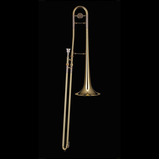 Schagerl TP-500GM Academica Tenor Trombone - Lacquer