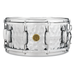 Gretsch USA Hammered Chrome over Brass 6.5x14-Inch Snare Drum