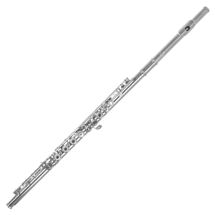 Powell Handmade Conservatory Sterling Silver Flute - Philharmonic Headjoint