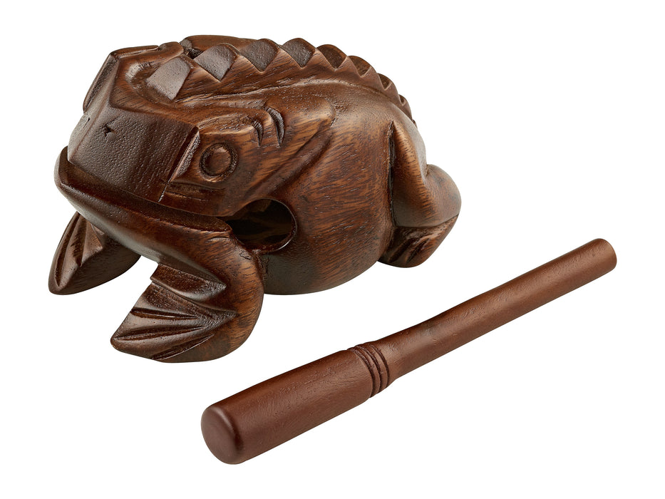 Meinl FROG-L Wooden Frog Large