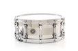 Tama 14" x 6" Starphonic Stainless Steel Snare Drum
