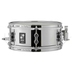 Sonor AQ2 5x12-Inch Steel Snare Drum - Chrome Finish