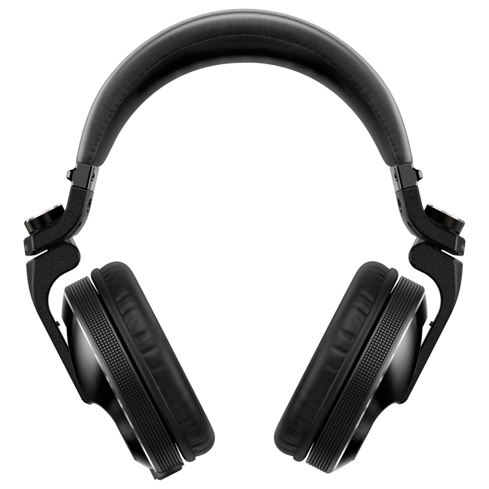 Pioneer DJ HDJ-X10-S Over-Ear Pro Headphones - Silver