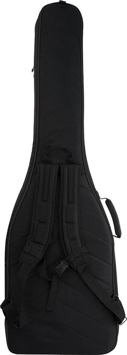 Ultimate Support Hybrid Series 2.0 Electric Bass Guitar Gig Bag - Black