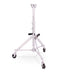 LP LP290S Slide Mount Double Conga Stand