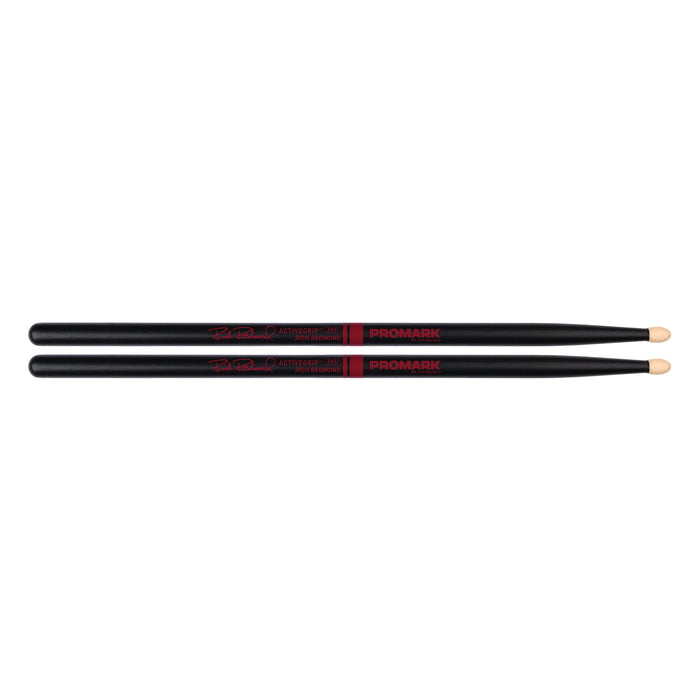 Promark Rich Redmond ActiveGrip 595 Drumstick
