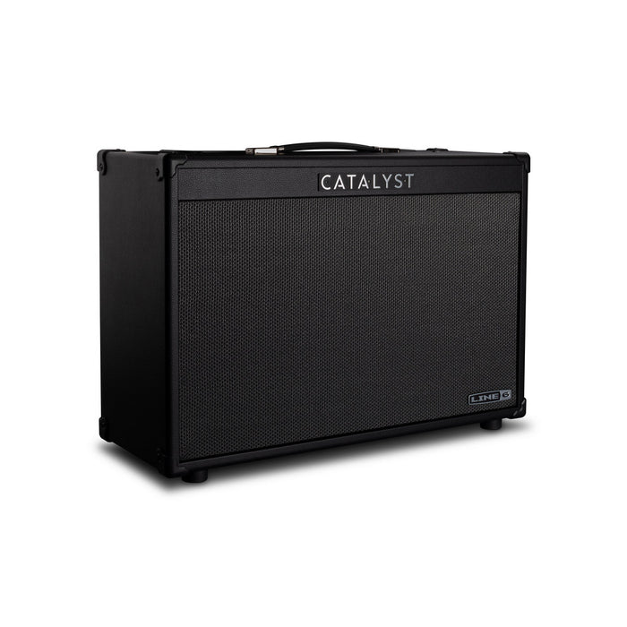 Line 6 Catalyst 200 200-Watt 2x12-Inch Combo Amplifier