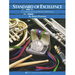 Kjos Standards Of Excellence for Tenor Saxophone - Book 2