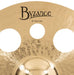 Meinl B18TRC-B Byzance Brilliant Trash 18" Crash Cymbal