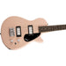 Gretsch Electromatic Junior Jet II Short Scale Electric Bass - Shell Pink