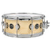 Drum Workshop 14" x 5.5" Performance Series Maple Snare Drum - Natural