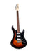 Line 6 Variax Standard Modeling Electric Guitar - Sunburst
