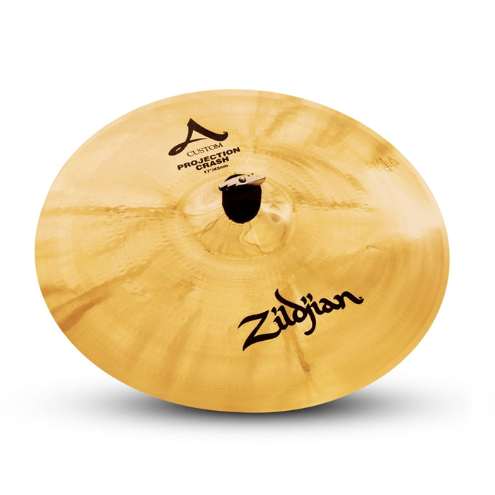 Zildjian 17" A Custom Projection Crash Cymbal