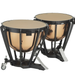 Yamaha Intermediate Series Smooth Copper Timpani Set of Two - 26 and 29-Inch
