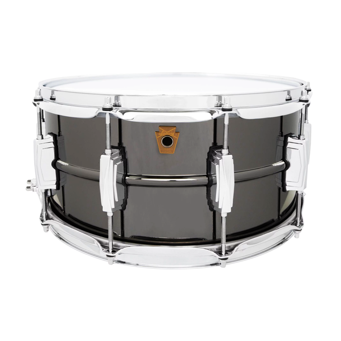 Ludwig 6.5 x 14 Bronze Beauty Snare Drum