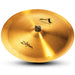 Zildjian 22" A Swish Knocker Cymbal W/ 20 Rivets