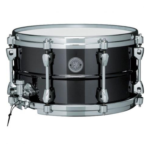 Tama 13" x 7" Starphonic Steel Snare Drum