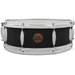 Gretsch USA Custom 5x14 Black Copper Snare Drum - Lightning Throw-Off