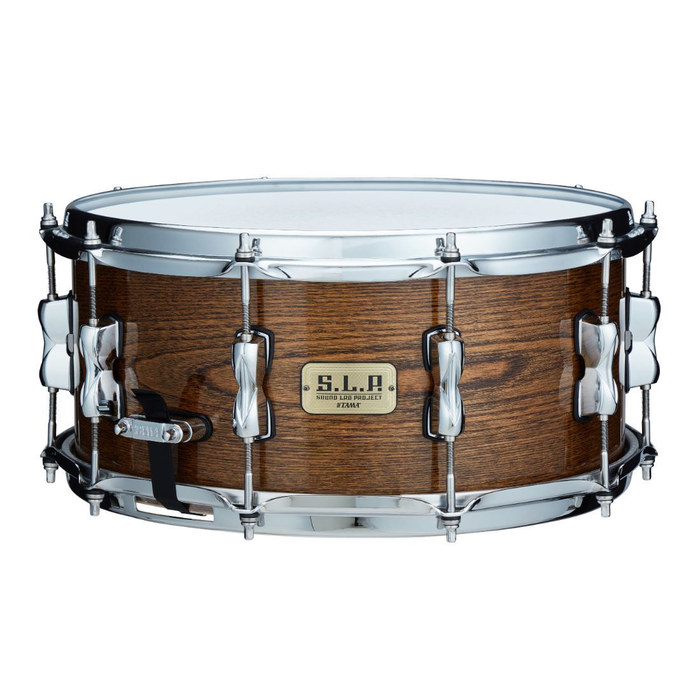 Tama S.L.P. 6.5x14-Inch G-Hickory Snare Drum