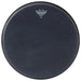 Remo 13" Black X Snare Drum Head